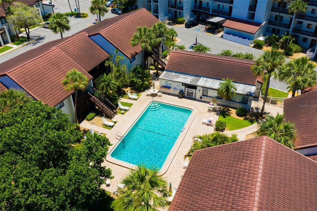 Photo of 1630 Stickney Point Road #101, Sarasota, FL 34231 (MLS # A4687288)