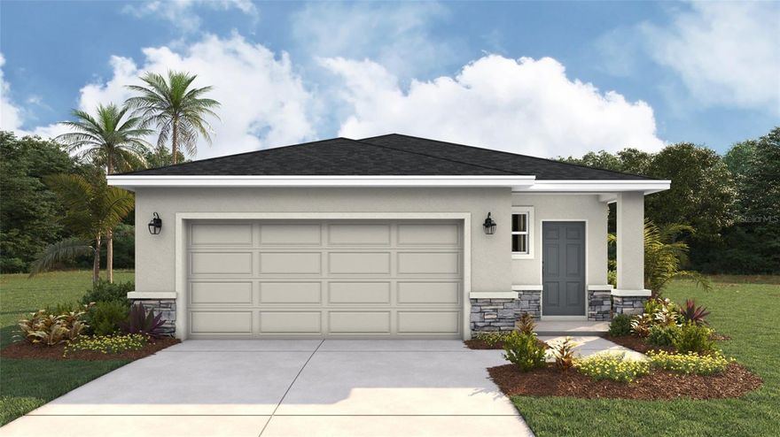 Under Construction. Receive up to $15,000 towards closing costs with the use of our preferred lender - Now through Sunday, May 31st. Star Farms at Lakewood Ranch is D.R. Horton's premier destination located in the award-winning master-planned community of Lakewood Ranch. Set within Southwest Florida's natural beauty and close to many popular area attractions, this 700-acre gated neighborhood will consist of 1,500 single-family homes, townhomes, and paired villas, all designed to meet the needs of today’s modern family. Star Farms is debuting our new Express Modern Series homes, ornamented with chic, contemporary exteriors and complete with matching trendy interior finishes. All homes will include luxury vinyl plank flooring in the main living areas, quartz countertops throughout, stainless steel appliances, and much more! All of our homes feature all-concrete block construction on the first and second floors and D.R. Horton’s state-of-the-art Smart Home Automation system. The first phase of The Resort Club amenity center is NOW OPEN, including Trade Route Coffee Kitchen, Resort Style Pool, Fitness Center, Athletic Performance Center, and Pet Park. Future phases of The Resort Club will include a Poolside Bar & Grill, Outdoor Activities Area, The Event Center, and The Terrace Chef’s Patio. Future amenity centers, Junction Place & Cabana Corner, will include a Baseball Field, Tennis, Pickleball & Basketball Courts, Golf Cart Parking, Playground, Clubhouse, Resort Pools & Splash Pad, Poolside Cabanas, Sand Volleyball, Poolside Grilling, Pet Park and more. Let America’s #1 Builder help you attain your piece of The Ranch at Star Farms at Lakewood Ranch.