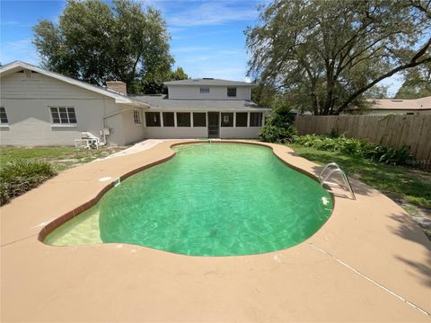 A home in MAITLAND