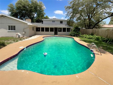 A home in MAITLAND