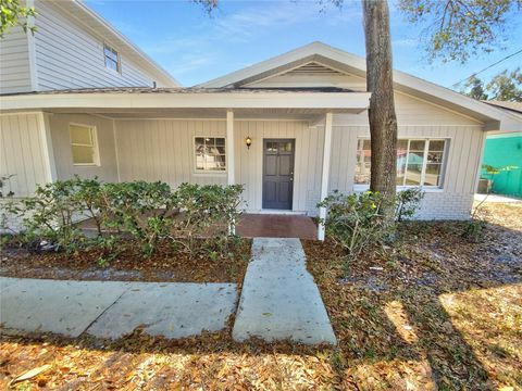 A home in MAITLAND