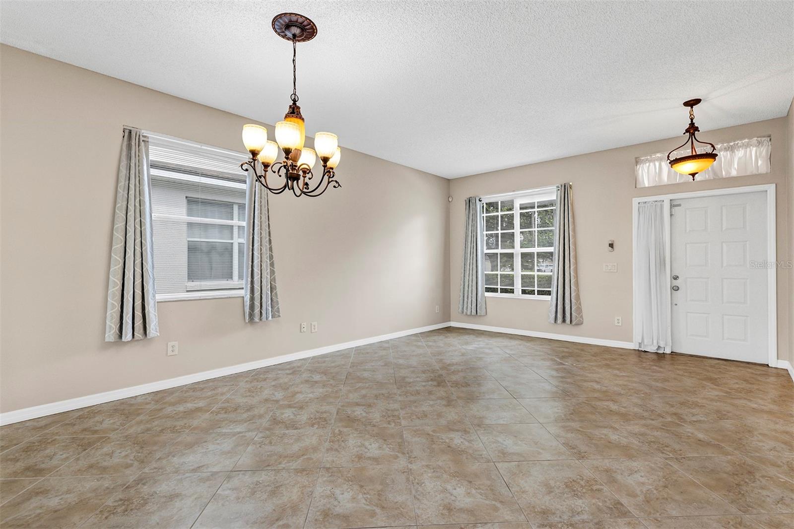 HUNTERS CREEK TR 545 - Residential