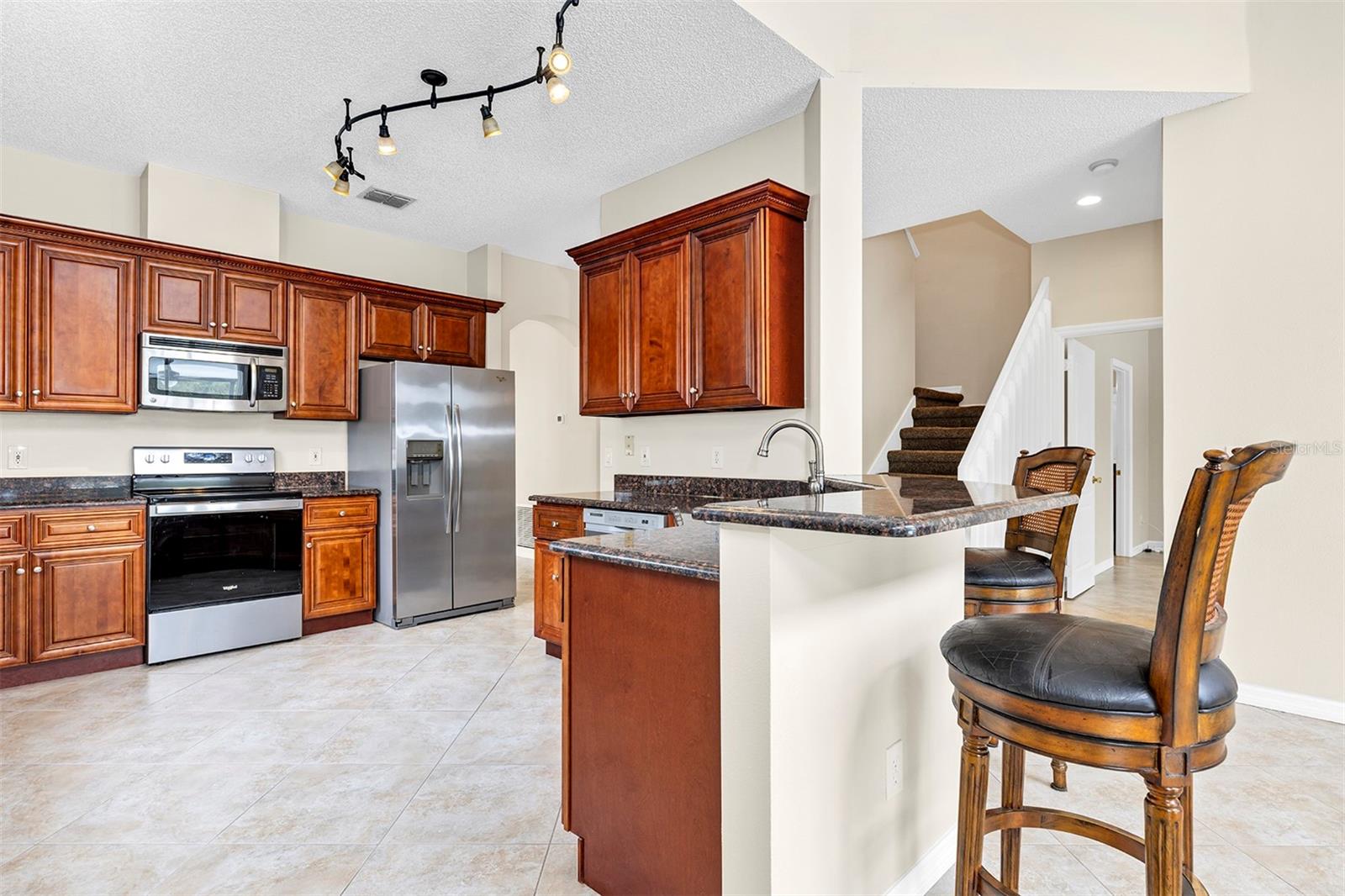 HUNTERS CREEK TR 545 - Residential