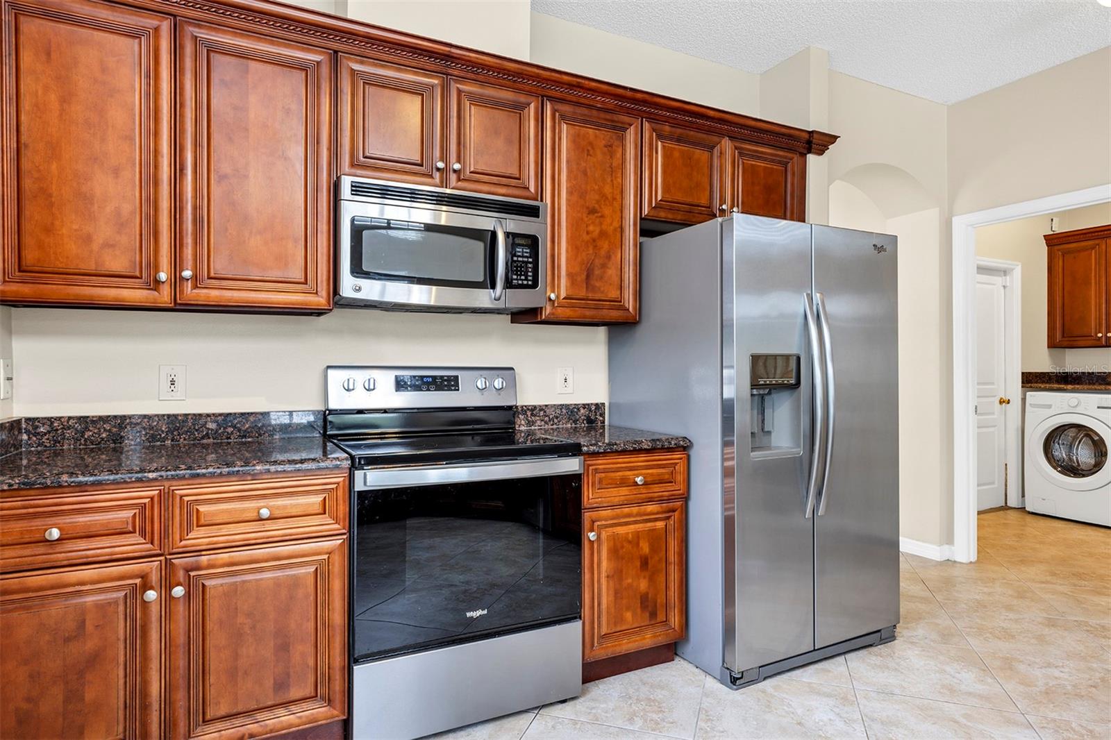 HUNTERS CREEK TR 545 - Residential