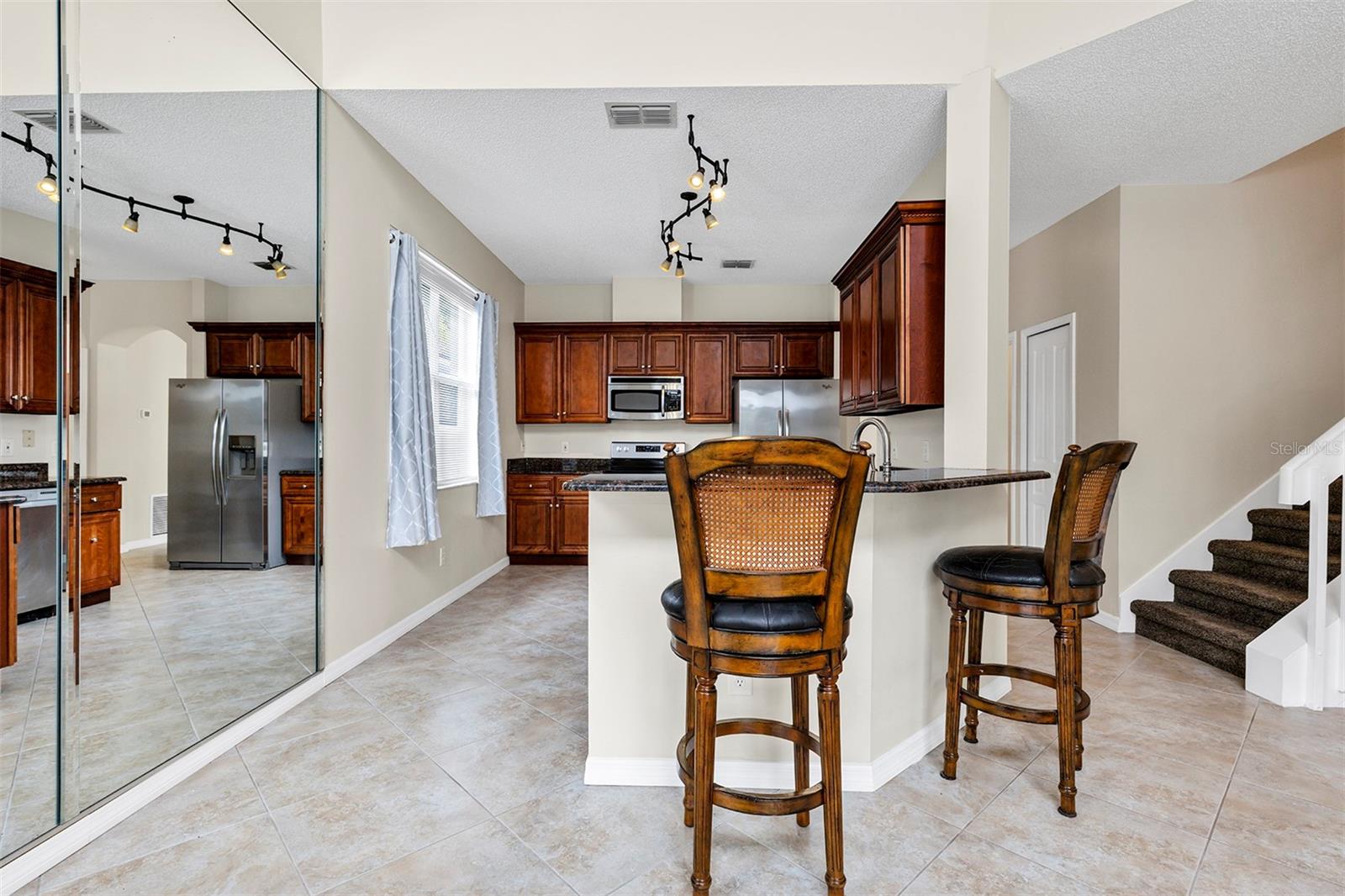 HUNTERS CREEK TR 545 - Residential