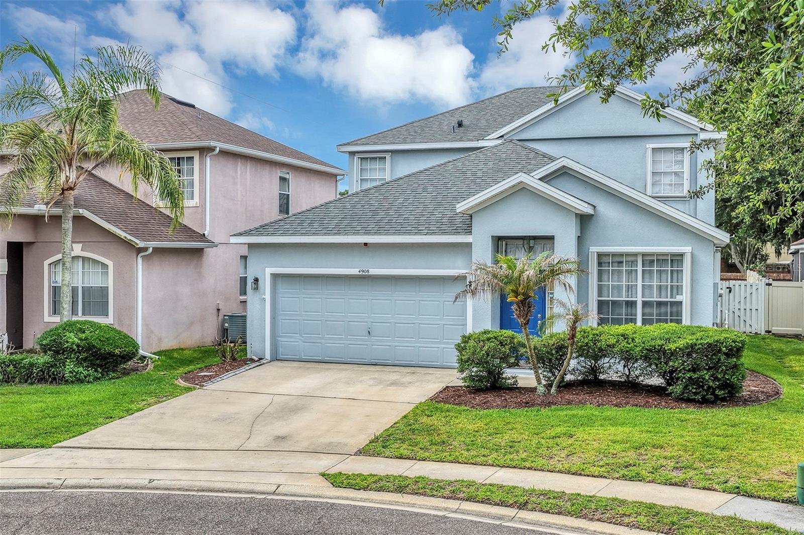 HUNTERS CREEK TR 545 - Residential