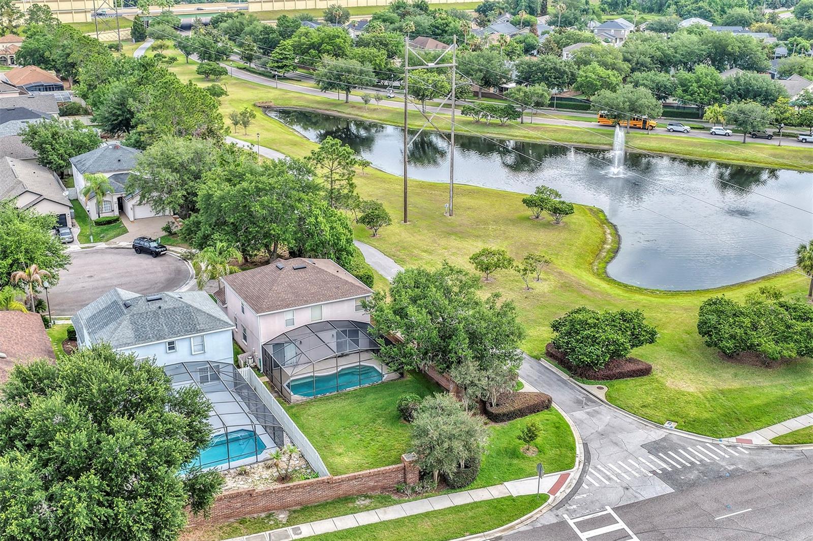 HUNTERS CREEK TR 545 - Residential