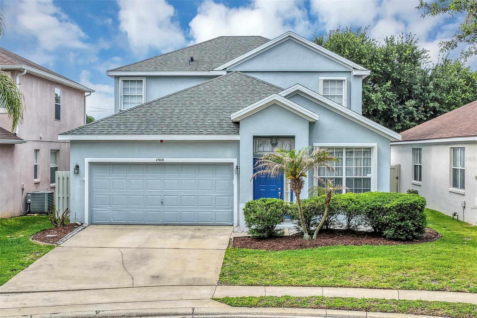 HUNTERS CREEK TR 545 - Residential