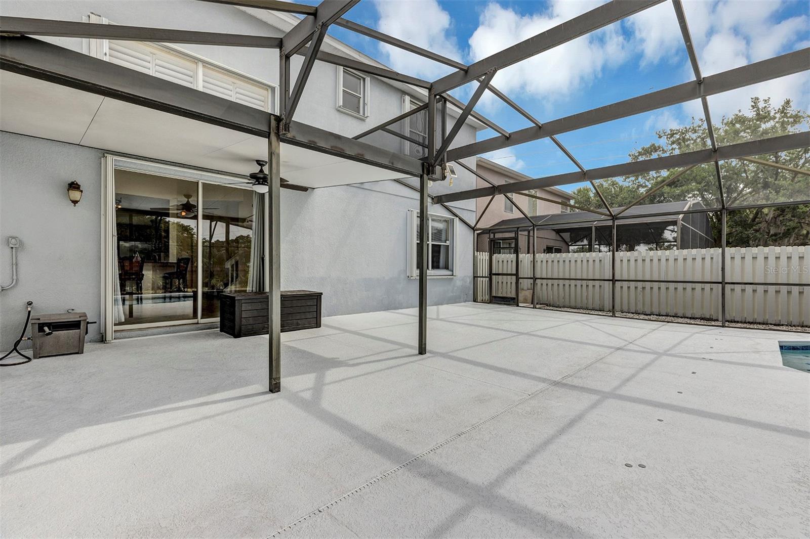 HUNTERS CREEK TR 545 - Residential