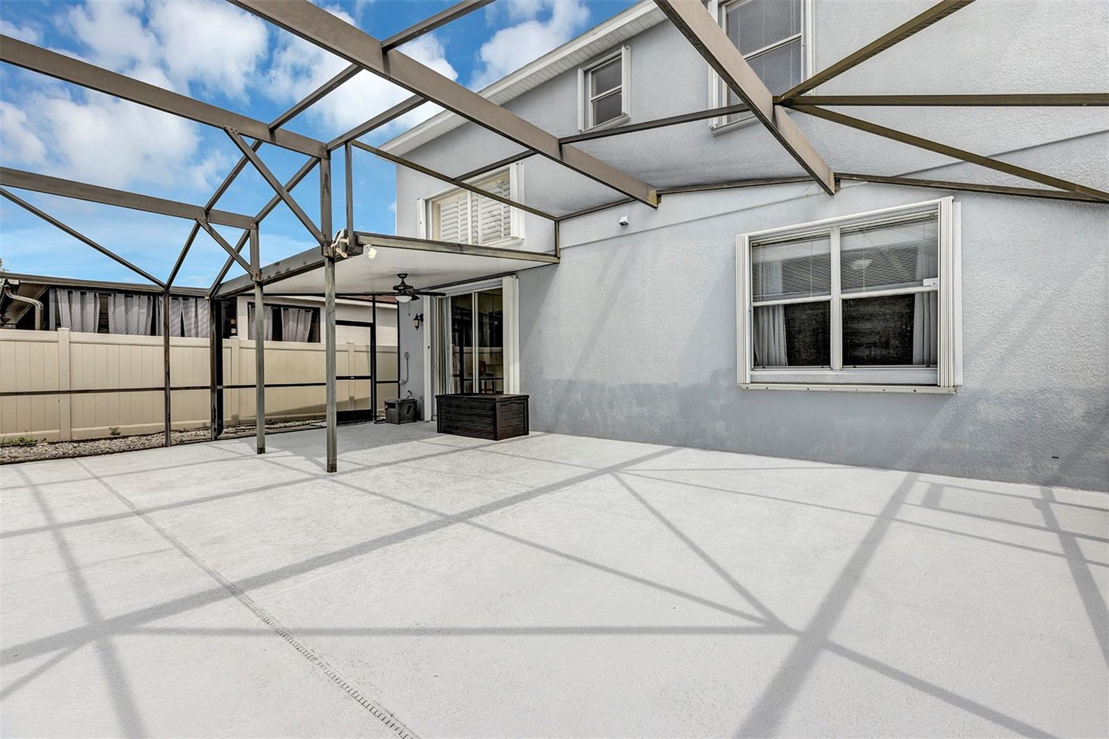 HUNTERS CREEK TR 545 - Residential