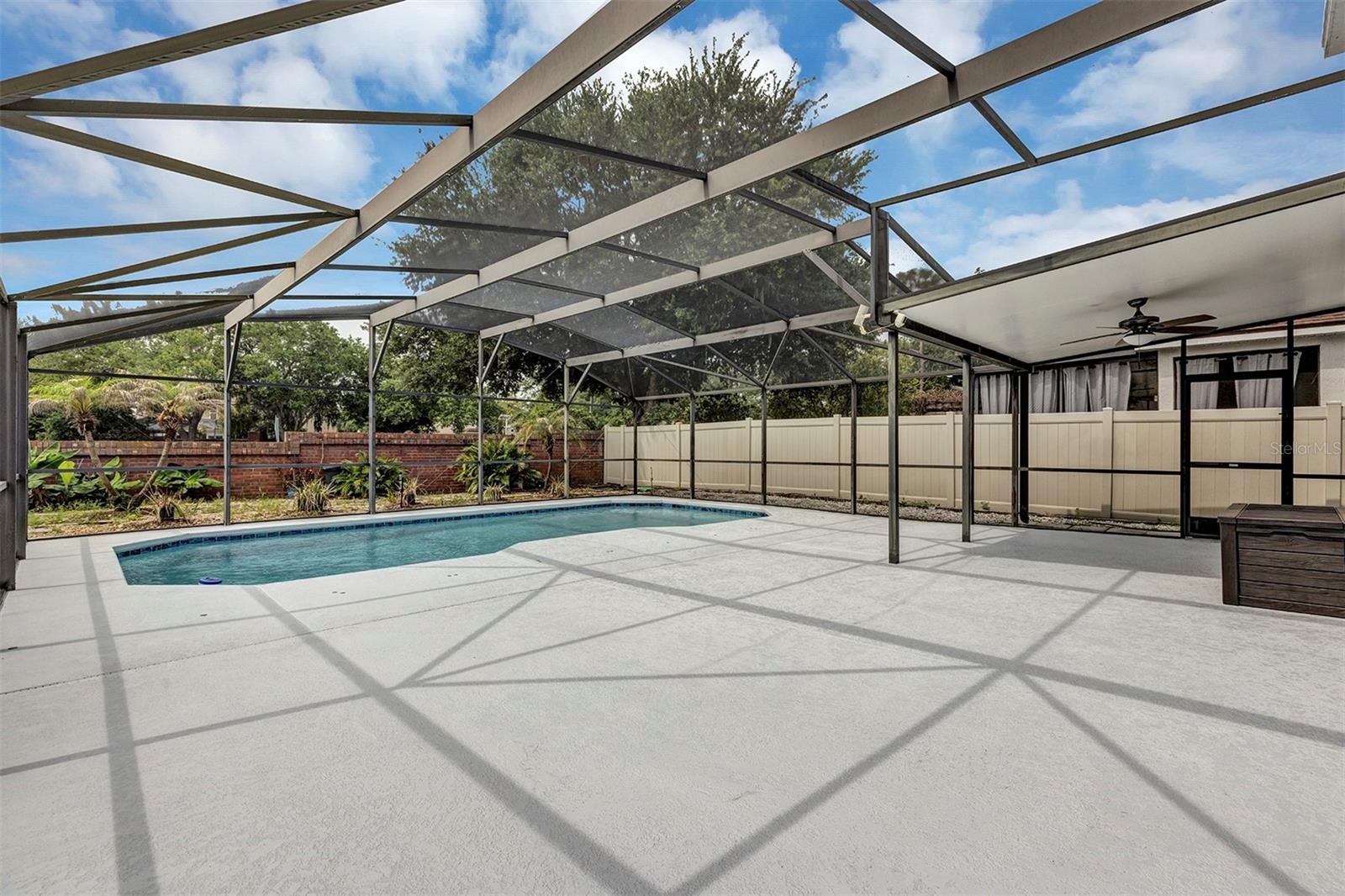 HUNTERS CREEK TR 545 - Residential