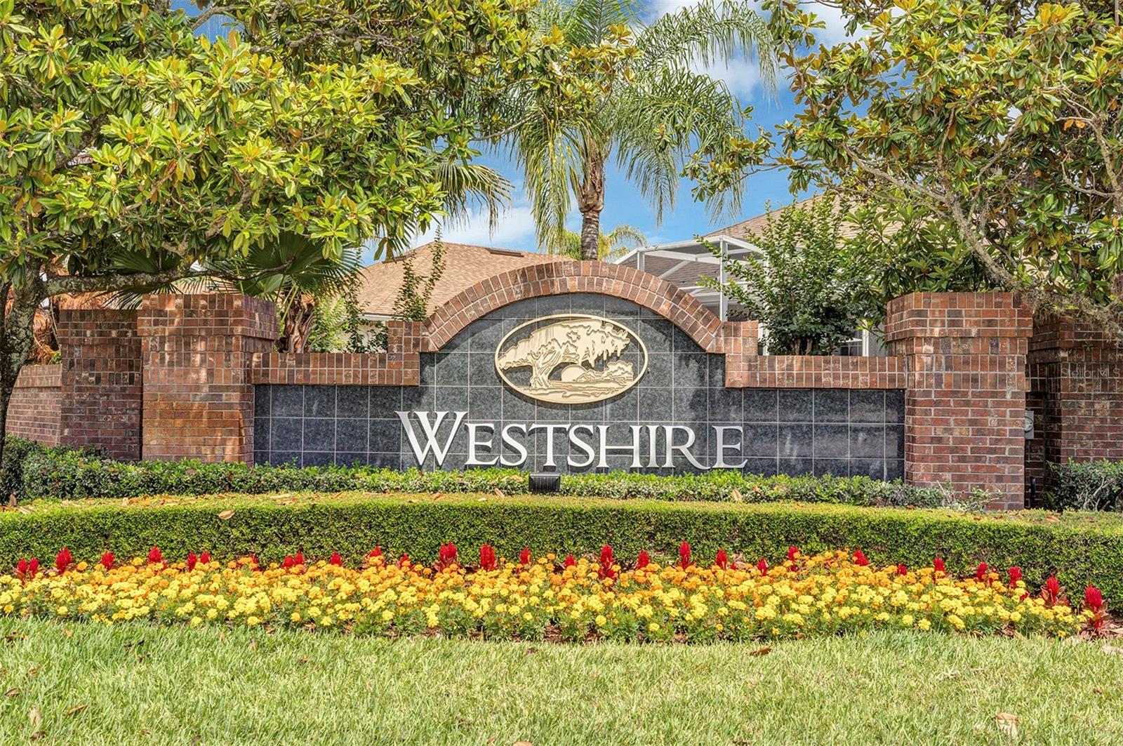 HUNTERS CREEK TR 545 - Residential
