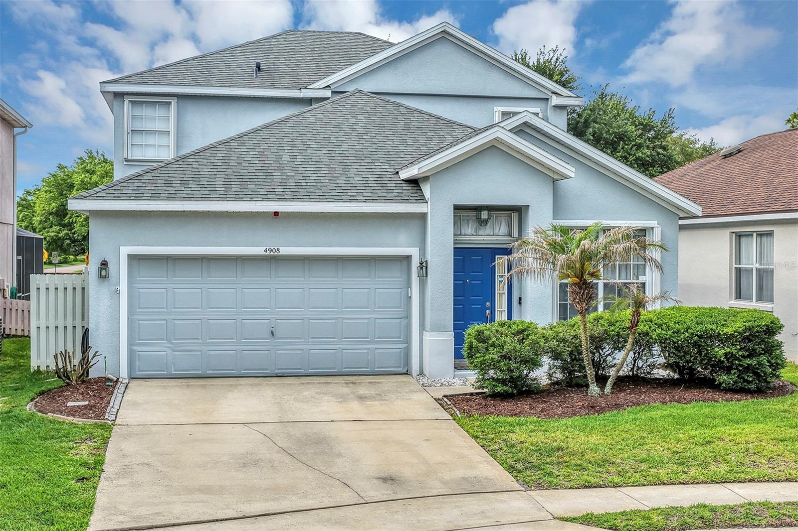 HUNTERS CREEK TR 545 - Residential