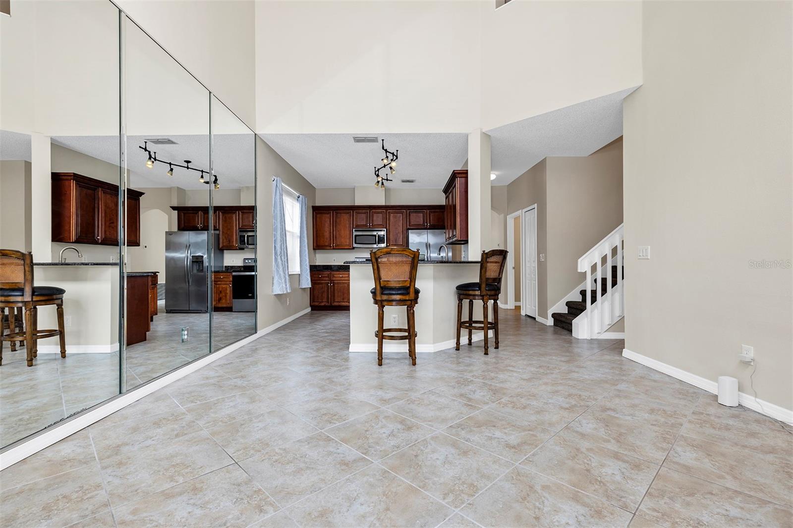 HUNTERS CREEK TR 545 - Residential