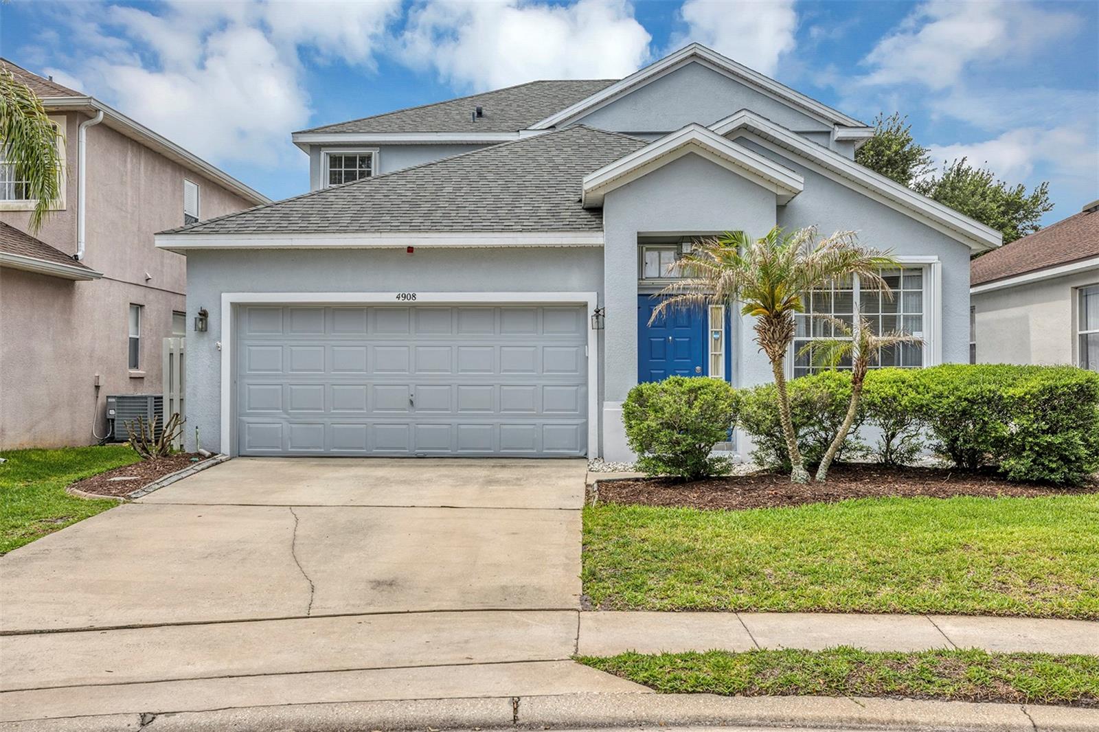 HUNTERS CREEK TR 545 - Residential