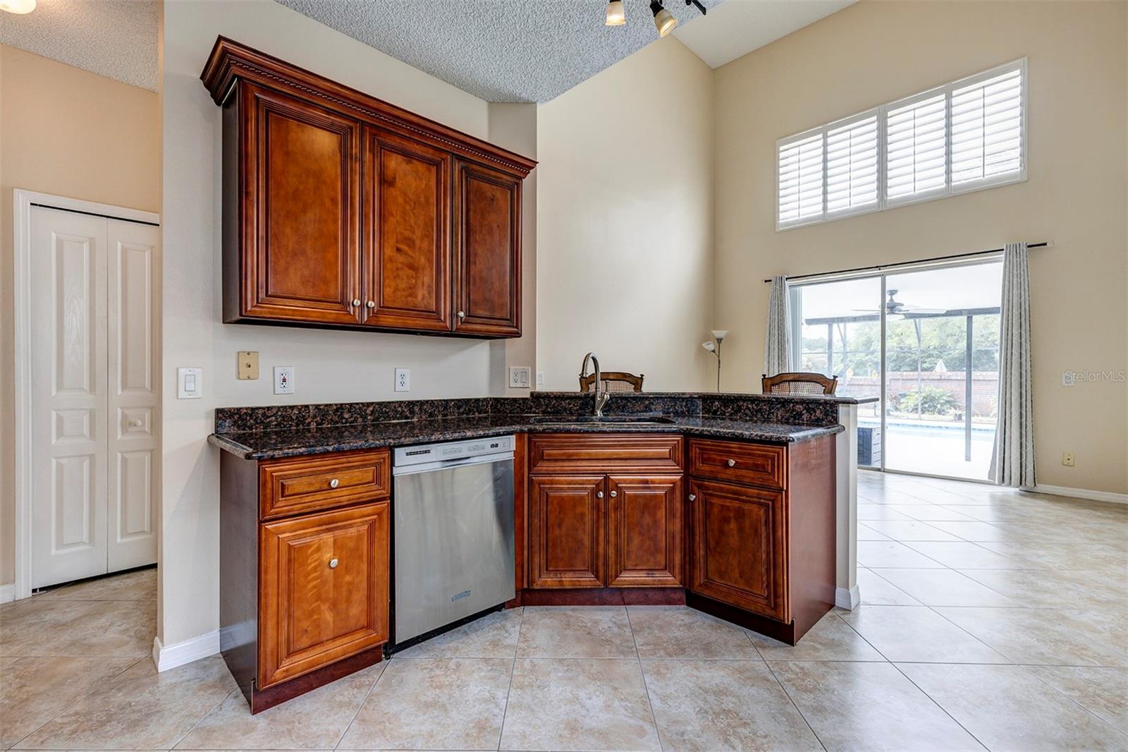 HUNTERS CREEK TR 545 - Residential