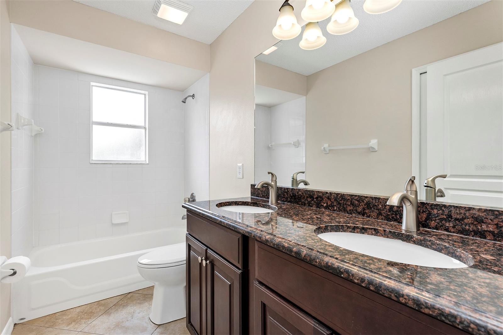 HUNTERS CREEK TR 545 - Residential