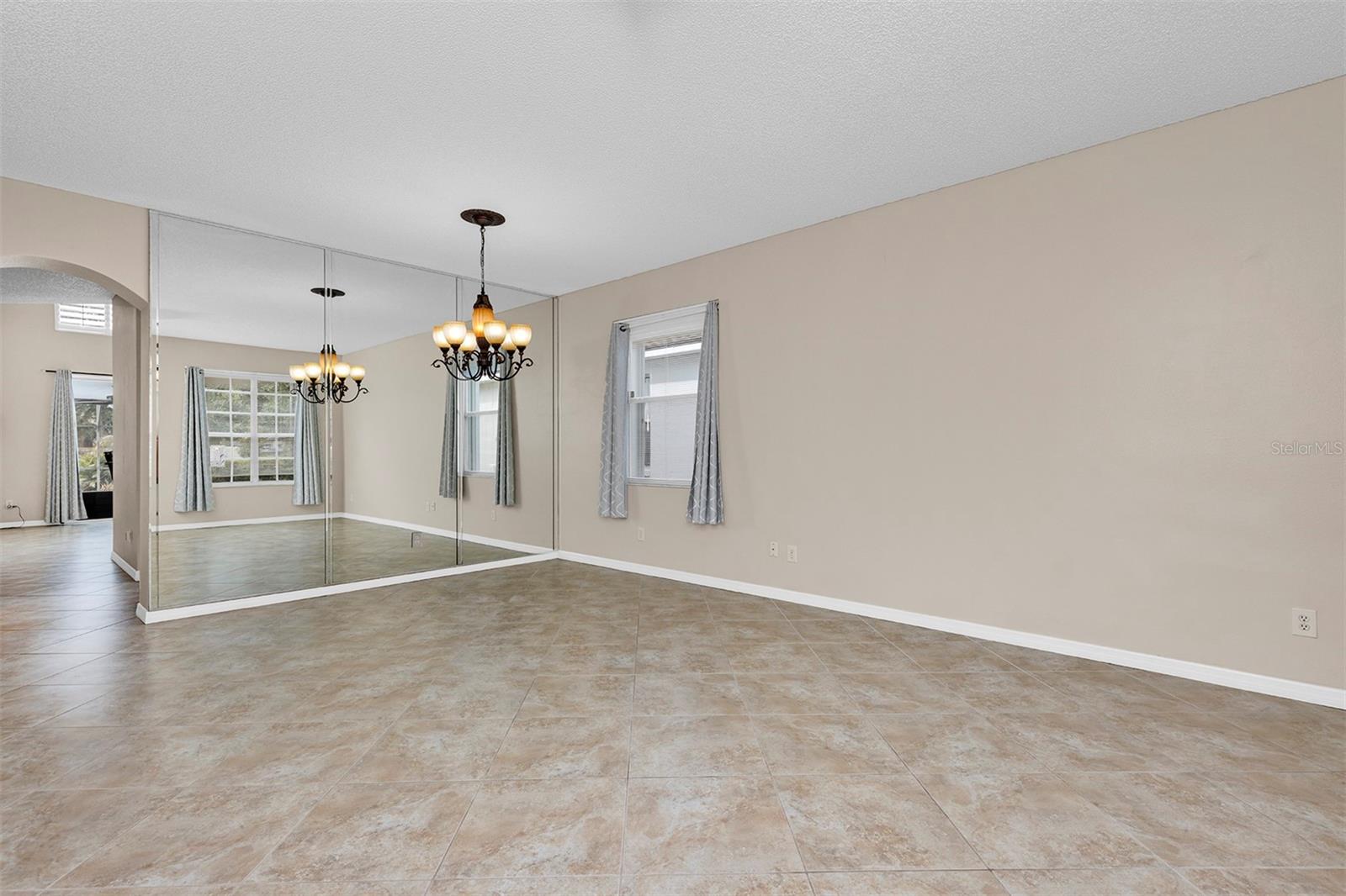 HUNTERS CREEK TR 545 - Residential