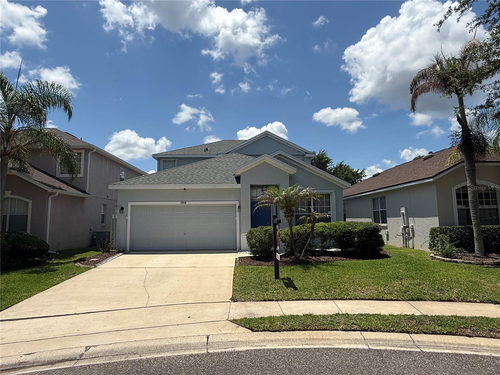 4908 OLDE KERRY DRIVE