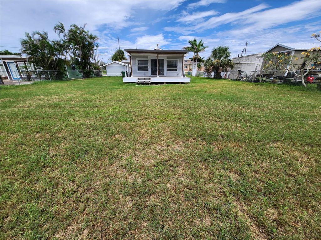 Photo of 1820 Winstan Avenue, Englewood, FL 34223 (MLS # D6145881)