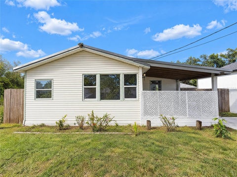 Photo of 8515 Patsy Street, Tampa, FL 33615 (MLS # O6454010)