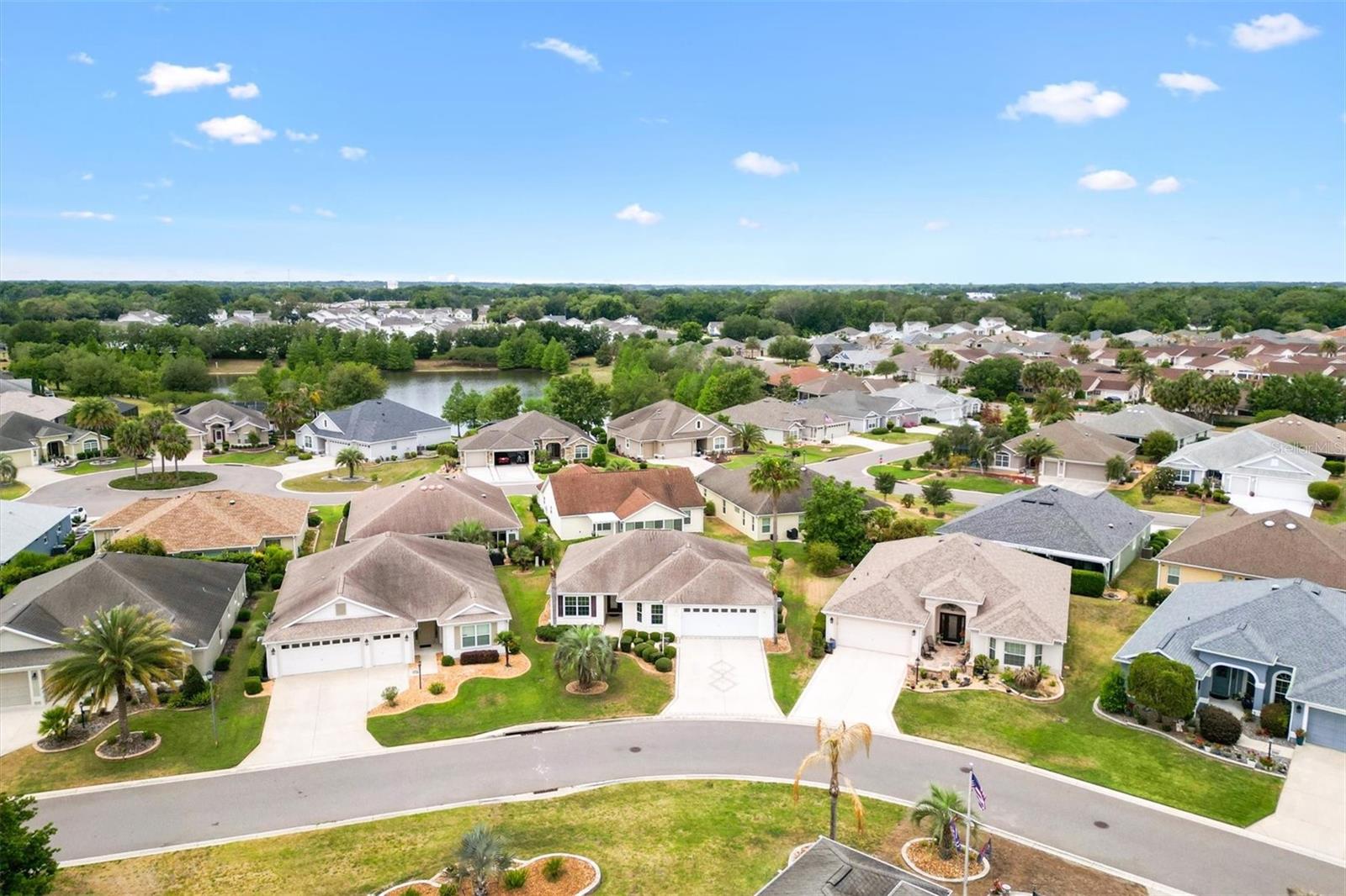 THE VILLAGES - Residential