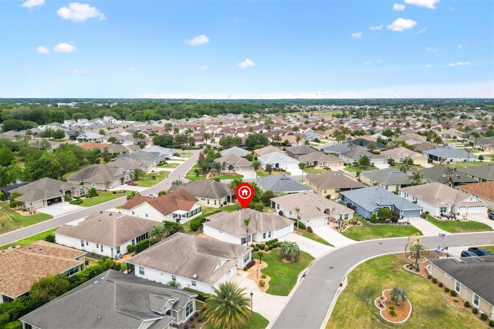 THE VILLAGES - Residential