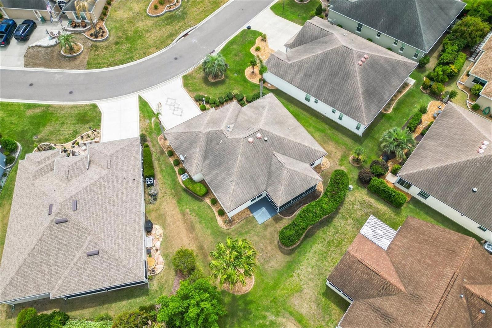 THE VILLAGES - Residential