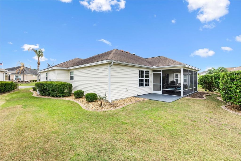 Photo of 2332 Grenadier Way, The Villages, FL 32162 (MLS # G5111393)