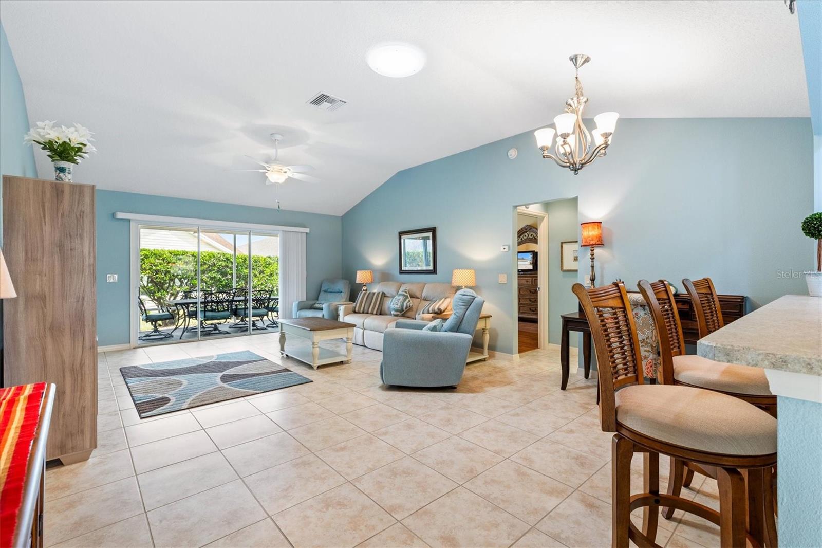 THE VILLAGES - Residential