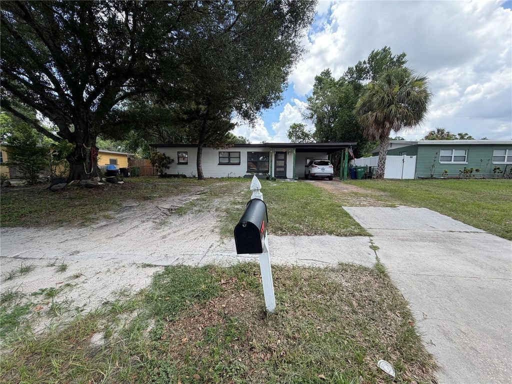 Photo of 10111 N Ola Avenue, Tampa, FL 33612 (MLS # TB8524909)