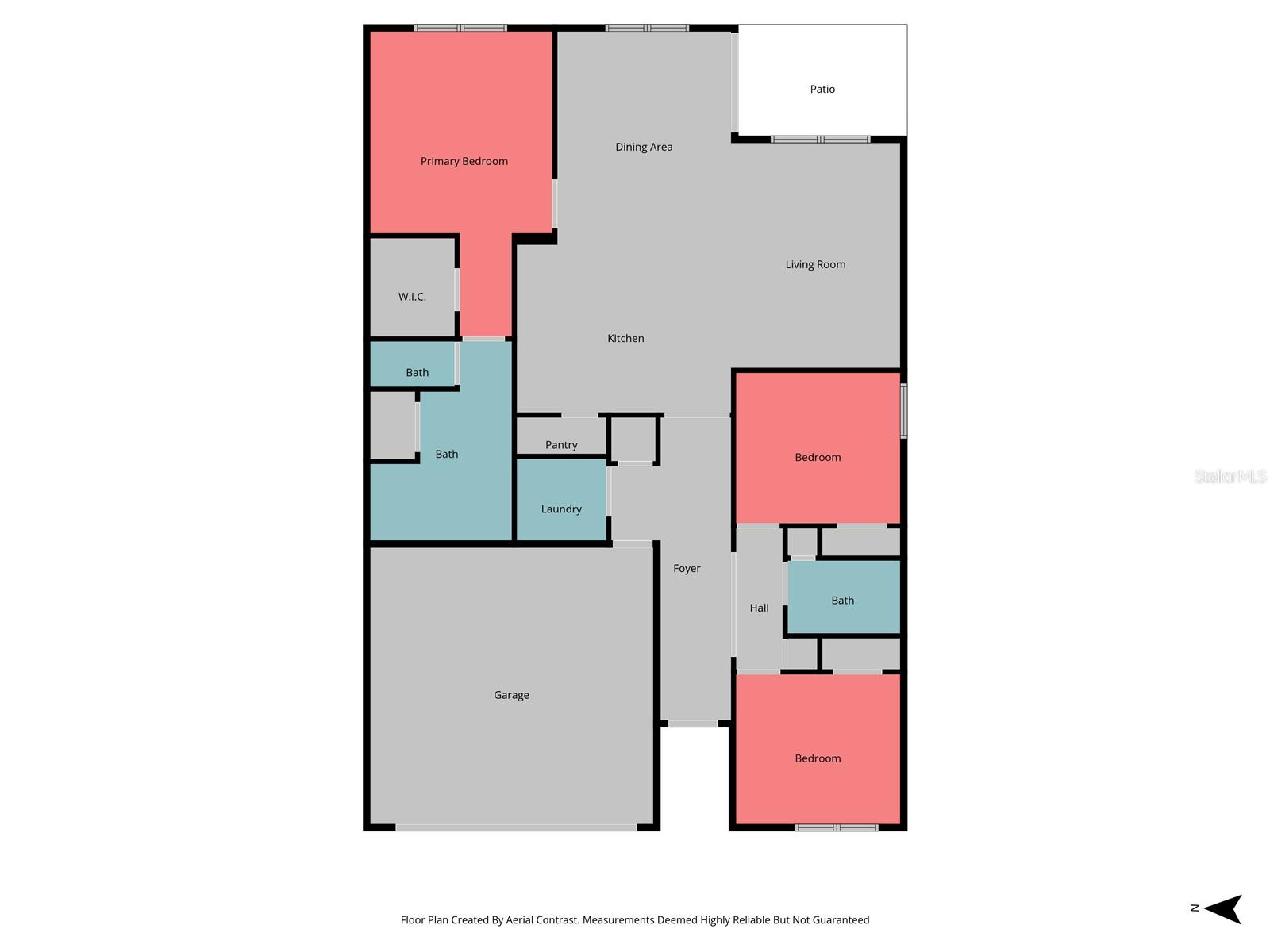 TIMBER CRK PH 2A & 2B - Residential