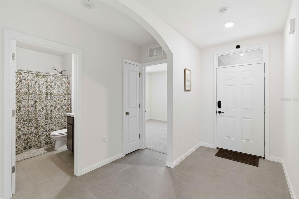 Photo of 11714 Miracle Mile Drive, Riverview, FL 33578 (MLS # TB8444438)