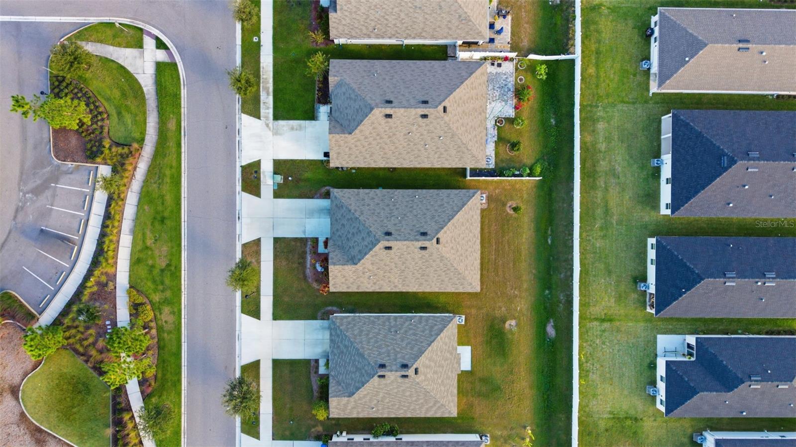 TIMBER CRK PH 2A & 2B - Residential