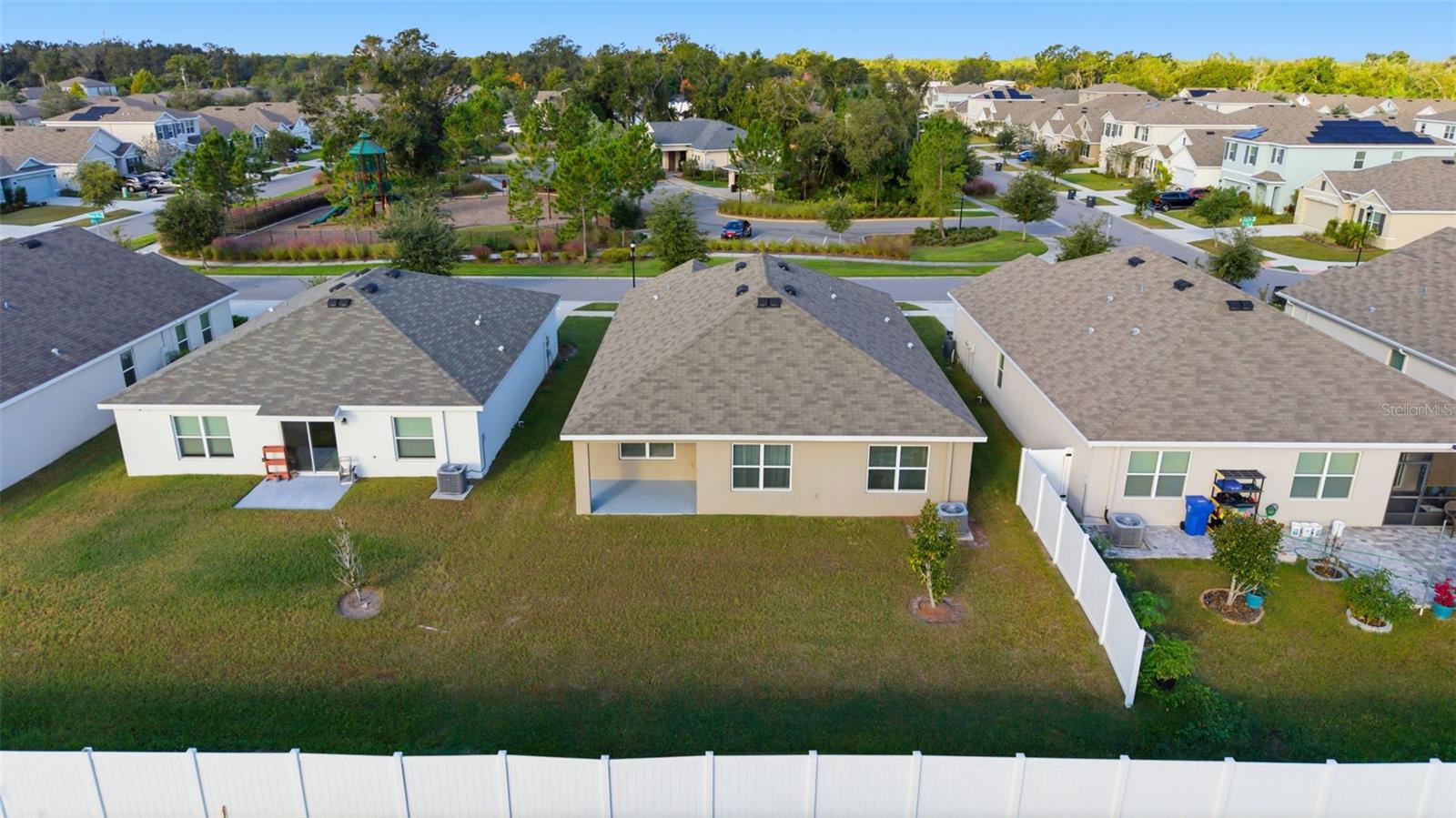 TIMBER CRK PH 2A & 2B - Residential