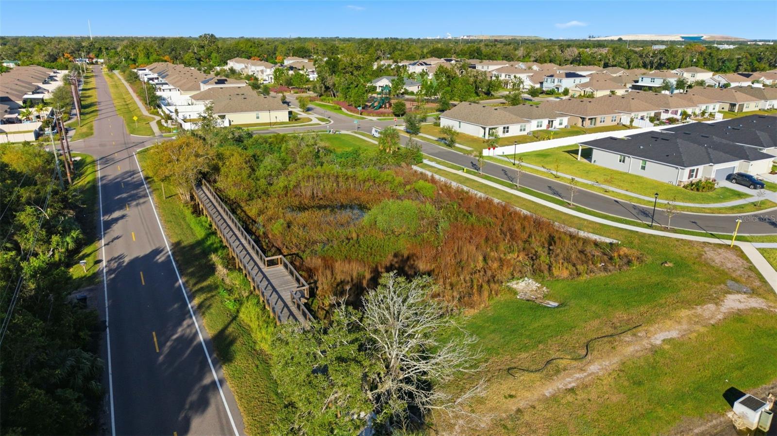 TIMBER CRK PH 2A & 2B - Residential