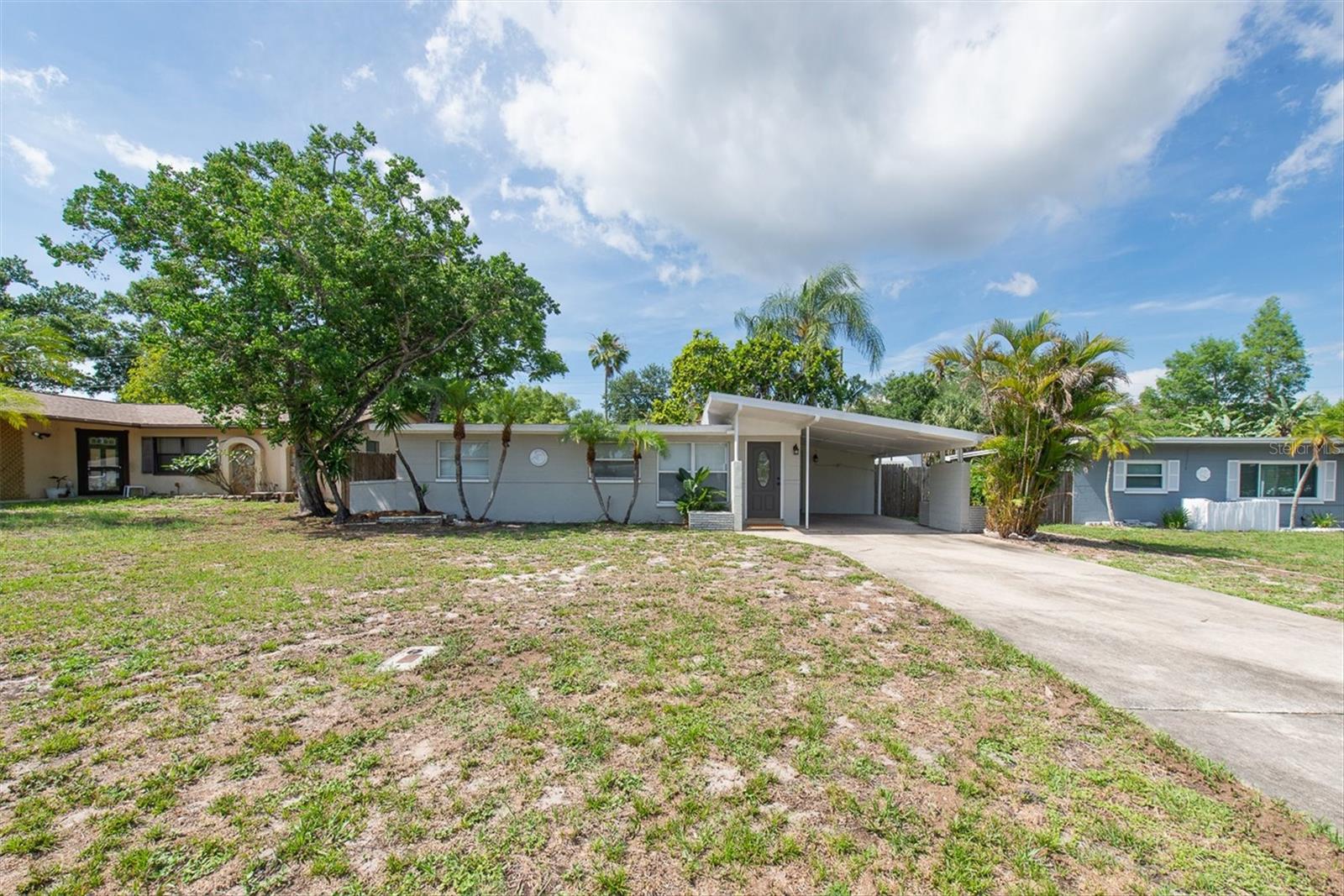 DOTSONS GROVE ESTATES - Residential