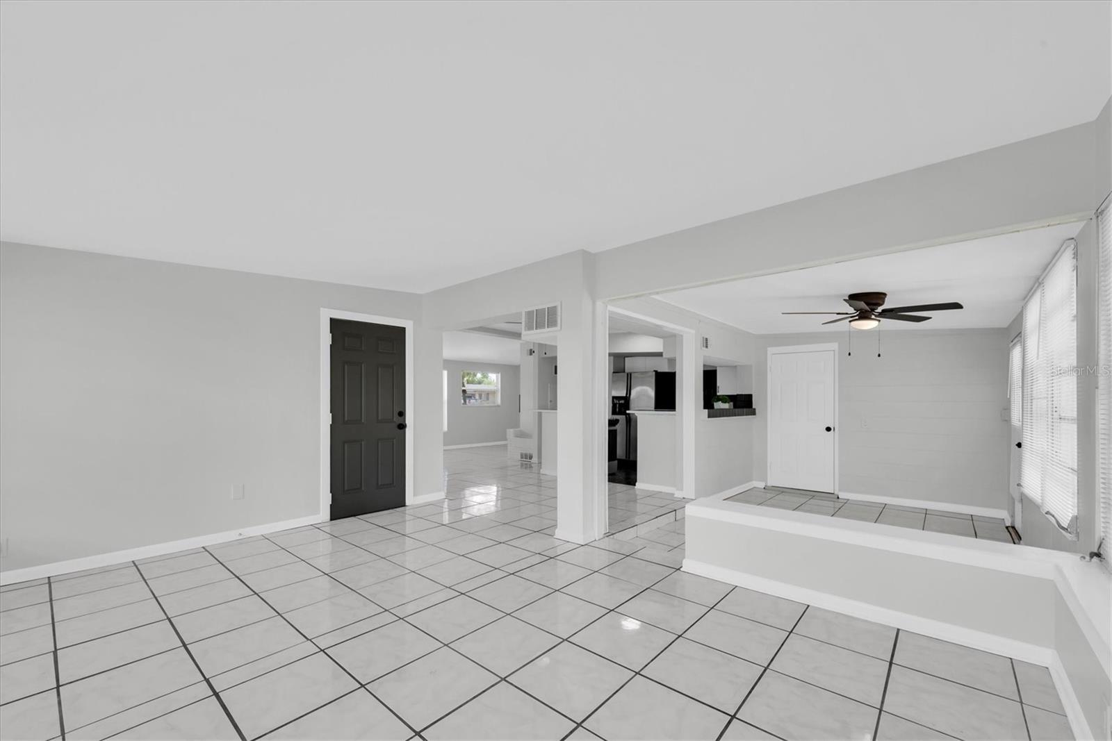 DOTSONS GROVE ESTATES - Residential