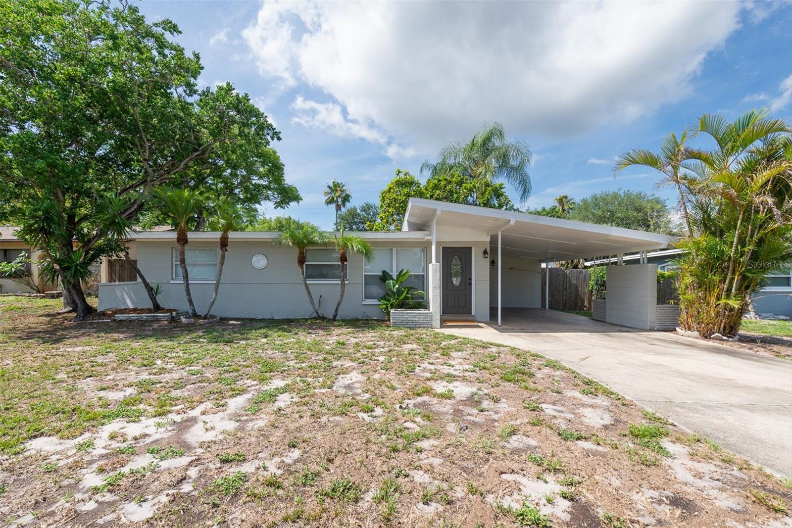 DOTSONS GROVE ESTATES - Residential
