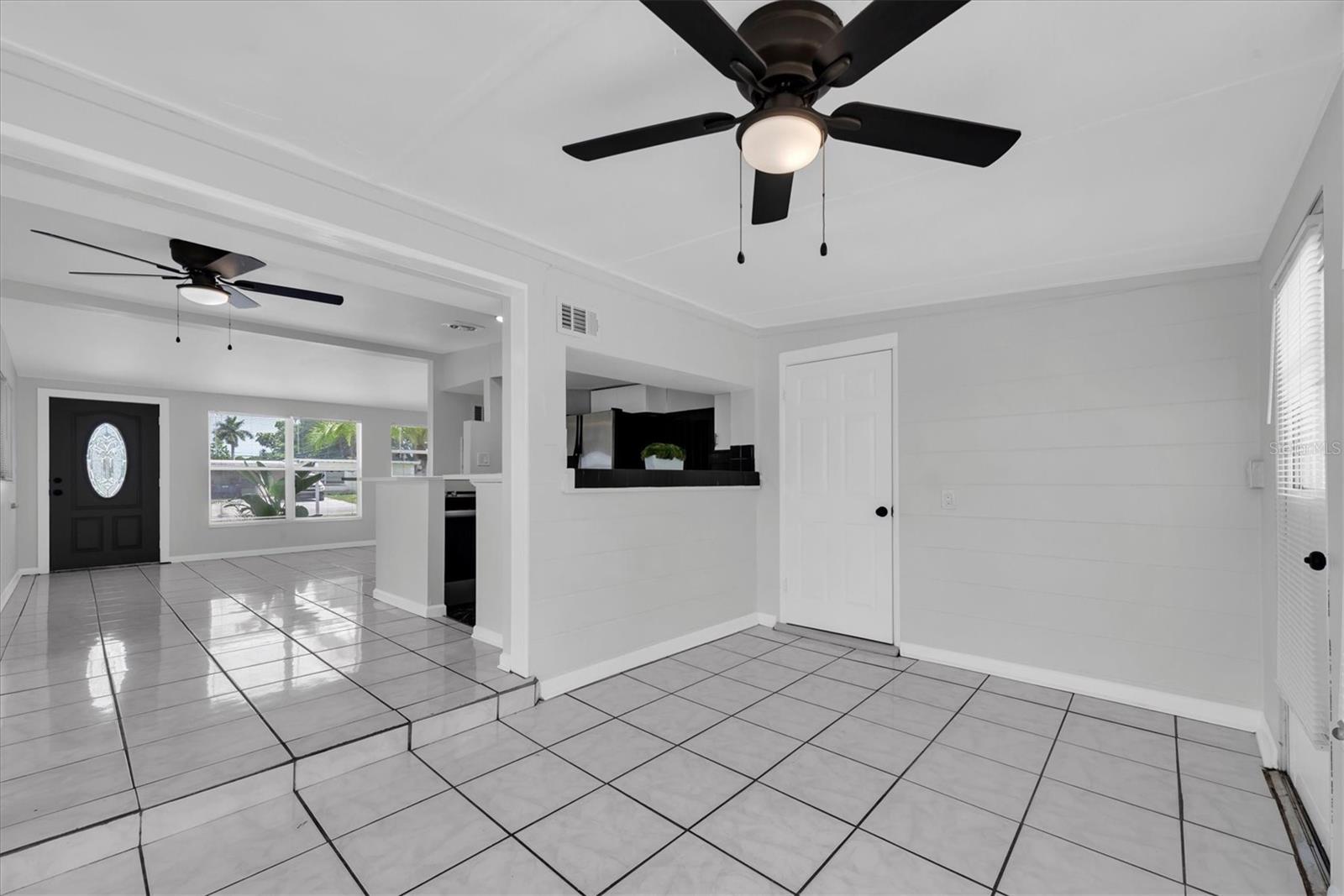 DOTSONS GROVE ESTATES - Residential
