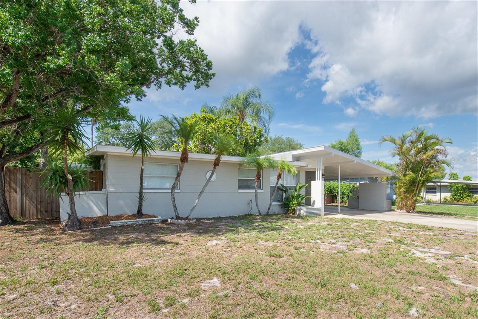 DOTSONS GROVE ESTATES - Residential