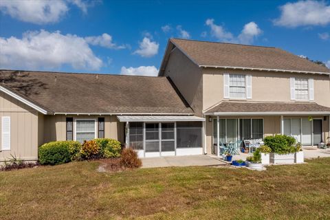 A home in APOPKA