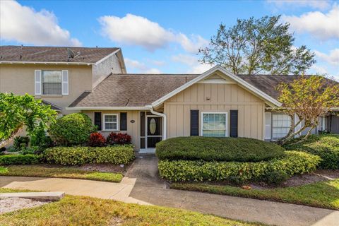 A home in APOPKA