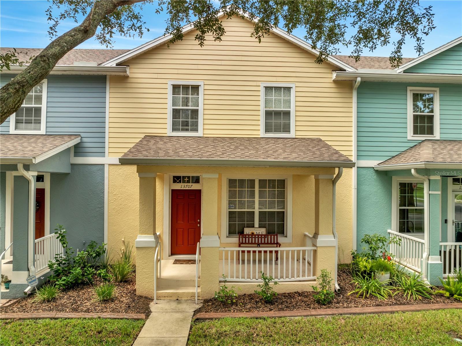 13707 LENSDALE LANE