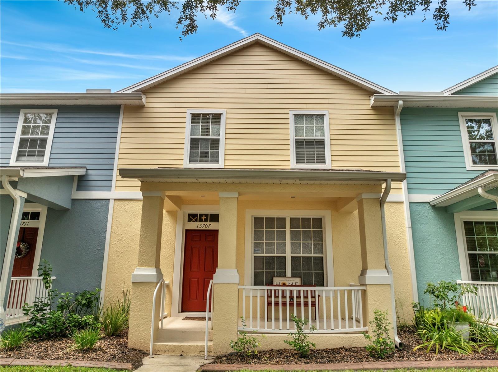 13707 LENSDALE LANE