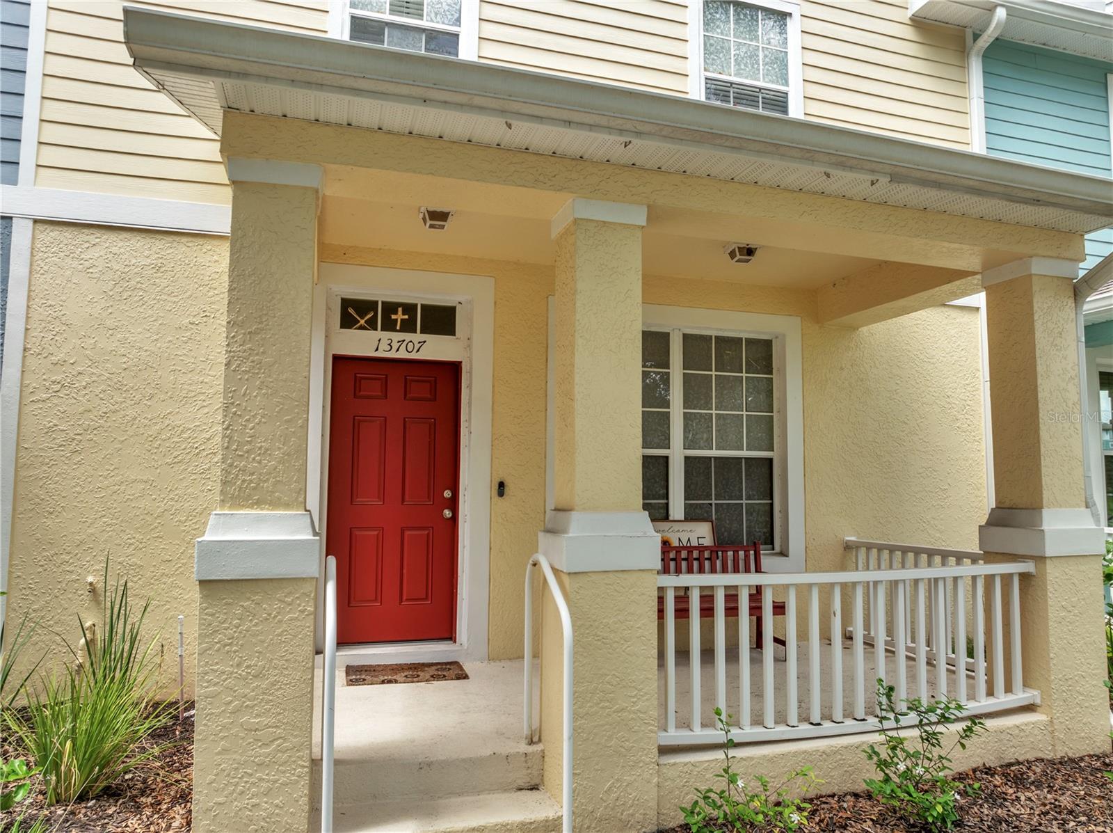 13707 LENSDALE LANE