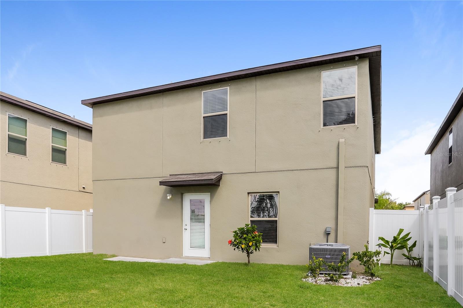 AYERSWORTH GLEN PH 3B - Residential Lease