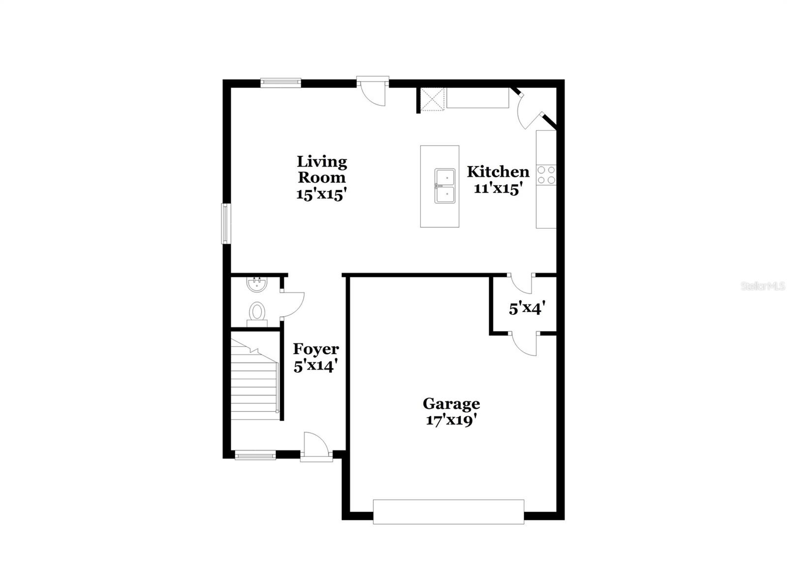 AYERSWORTH GLEN PH 3B - Residential Lease