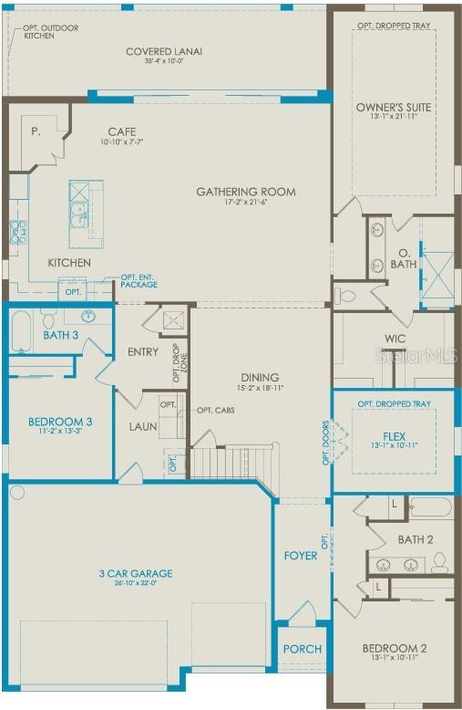 16352 CROWN TOP DRIVE