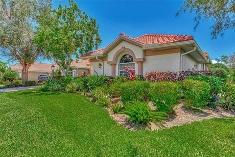 A home in PORT CHARLOTTE